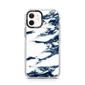 iPhone 12 Mini Impact Case White