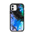 iPhone 12 Impact Case Black