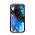 iPhone XR Impact Case Black