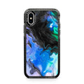 iPhone Xs Impact Case Black