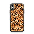 iPhone Xs Impact Case Black