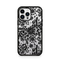 iPhone 14 Pro Max Impact Case Black