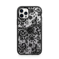 iPhone 12 Pro Impact Case Black