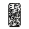 iPhone 12 Impact Case Black