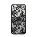 iPhone SE 2022 Impact Case Black