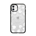 iPhone 11 Impact Case Black