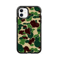 iPhone 11 Impact Case Black