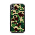 iPhone Xs Max Impact Case Black