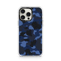 iPhone 15 Pro Max Impact Case White