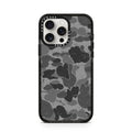 iPhone 15 Pro Max Impact Case Black