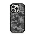 iPhone 15 Pro Impact Case Black