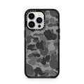 iPhone 13 Pro Impact Case Black