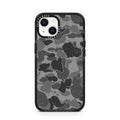 iPhone 13 Impact Case Black