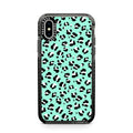 iPhone Xs Impact Case Black