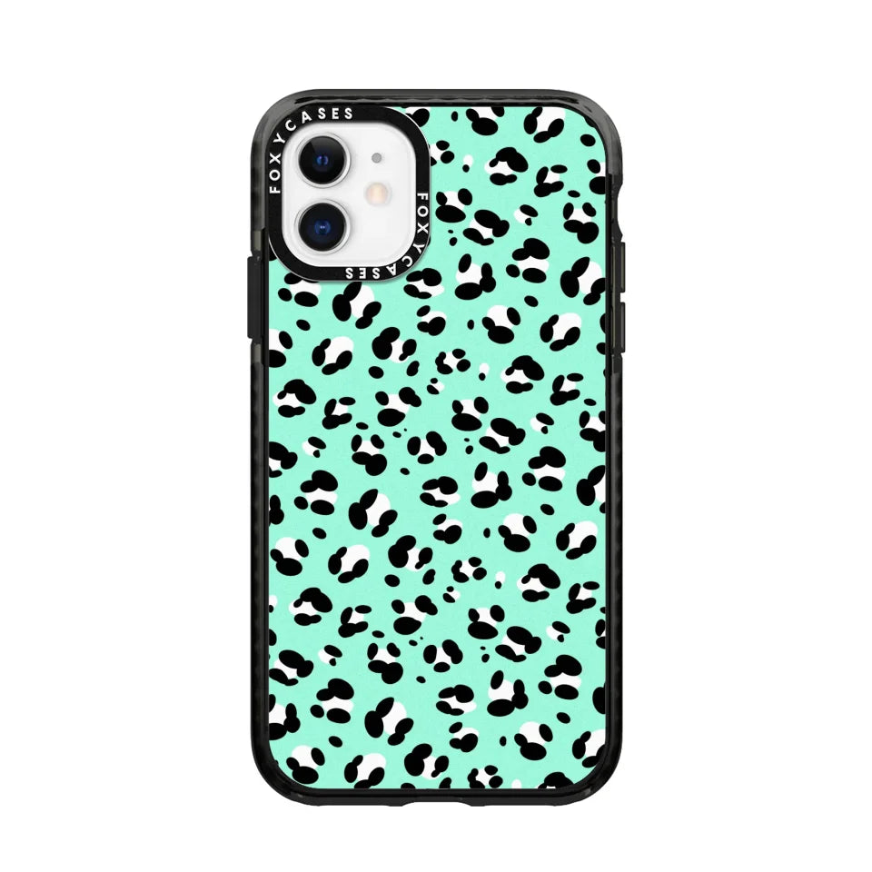 iPhone 11 Impact Case Black