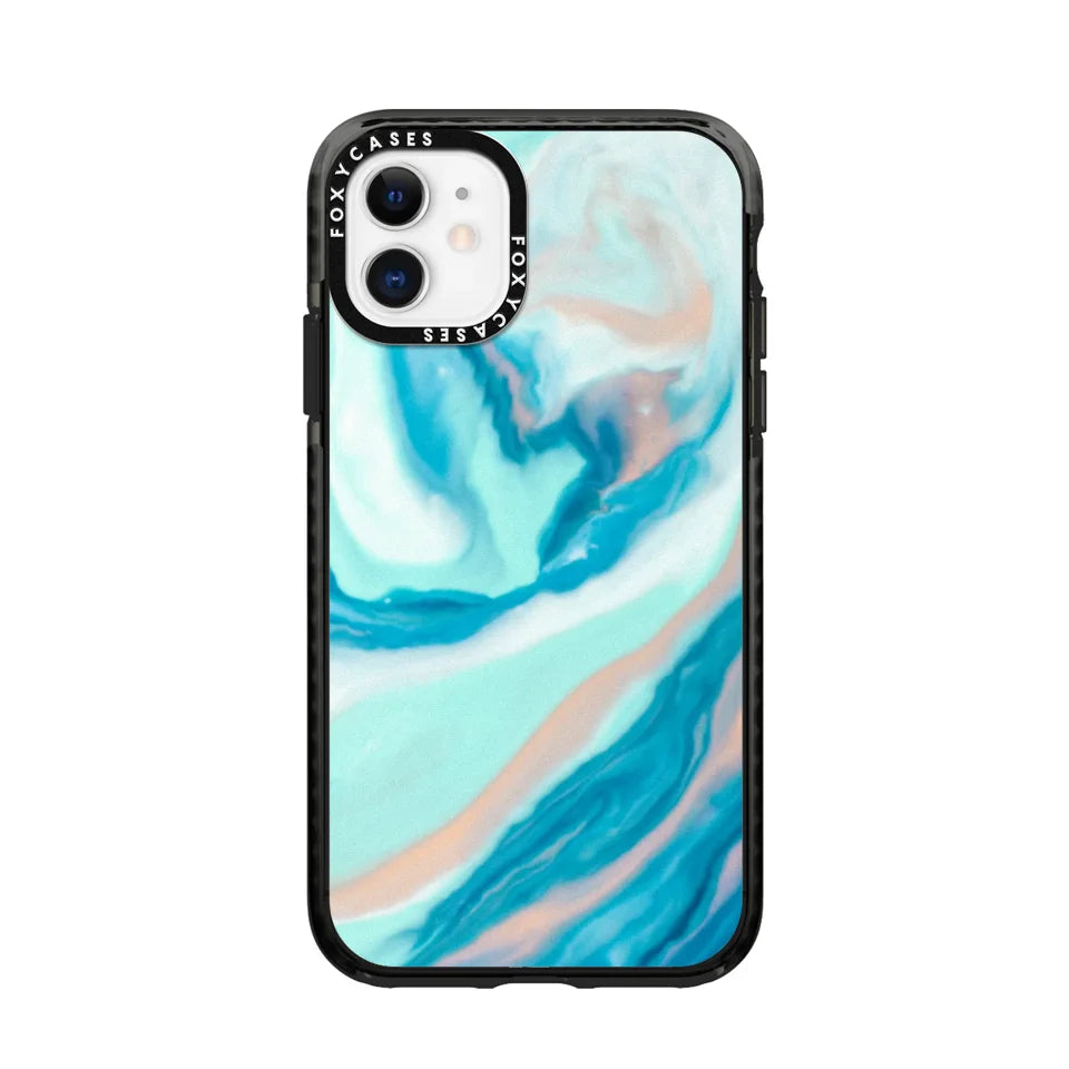 iPhone 11 Impact Case Black