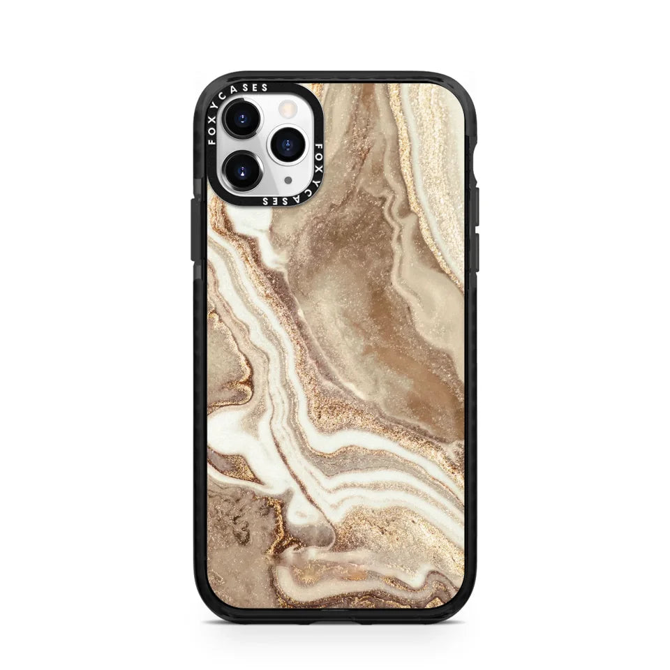 iPhone 11 Pro Max Impact Case Black