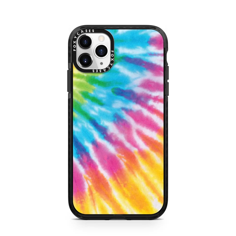 iPhone 11 Pro Max Impact Case Black