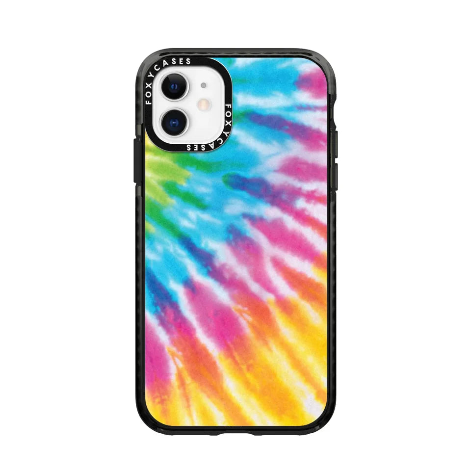 iPhone 11 Impact Case Black