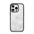 iPhone 16 Pro Impact Case Black