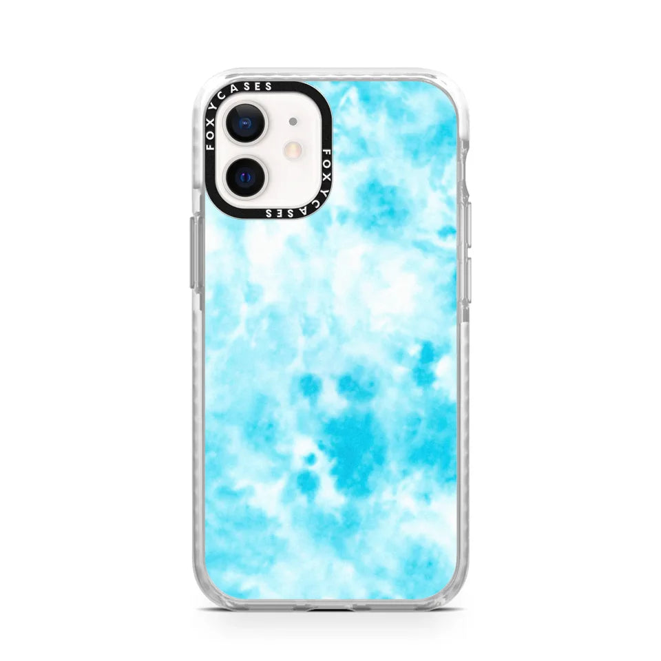 iPhone 12 Mini Impact Case White