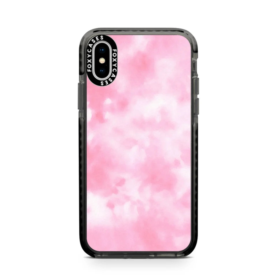 iPhone Xs Impact Case Black