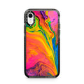 iPhone XR Impact Case Black