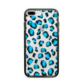 iPhone 8+ Impact Case Black