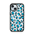 iPhone 15 Impact Case Black