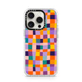iPhone 15 Pro Impact Case White