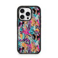 iPhone 16 Pro Impact Case Black