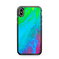 iPhone Xs Max Impact Case Black