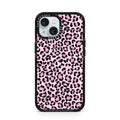 iPhone 15 Impact Case Black