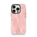 iPhone 15 Pro Impact Case White