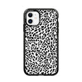 iPhone 11 Impact Case Black