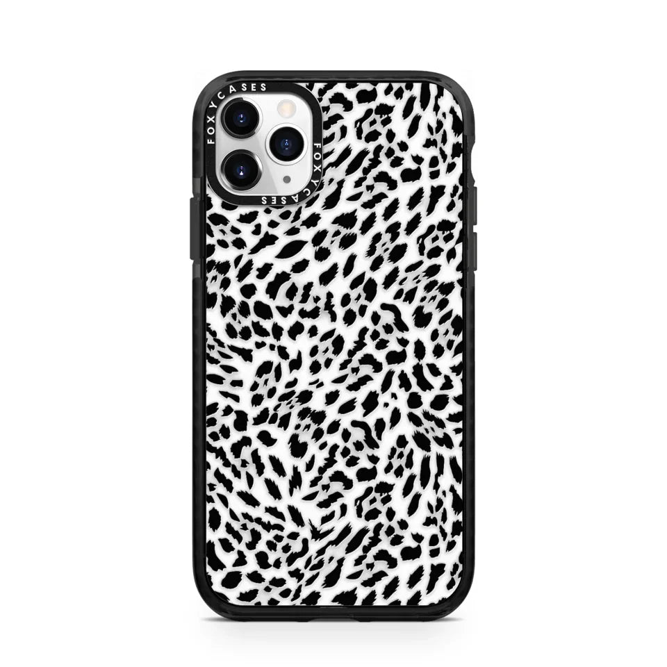 iPhone 11 Pro Max Impact Case Black