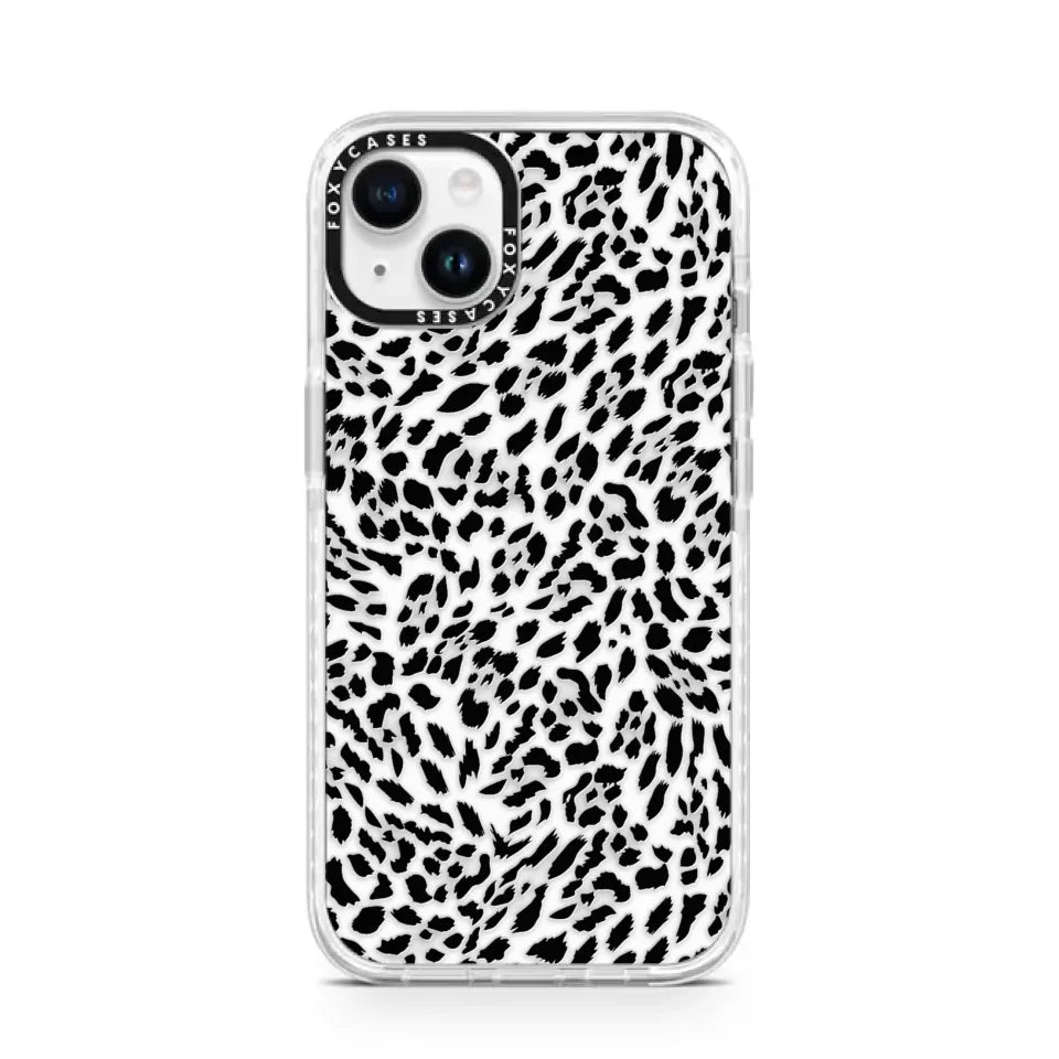 iPhone 14 Plus Impact Case White