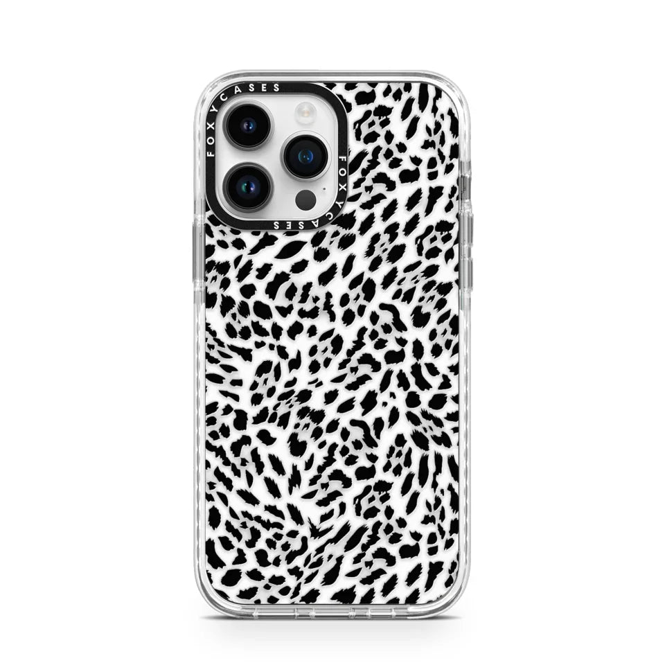 iPhone 14 Pro Max Impact Case White