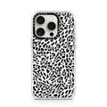 iPhone 15 Pro Impact Case White