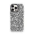 iPhone 15 Pro Max Impact Case White