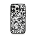 iPhone 15 Pro Impact Case Black