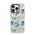 iPhone 15 Pro Impact Case White