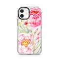 iPhone 12 Mini Impact Case White