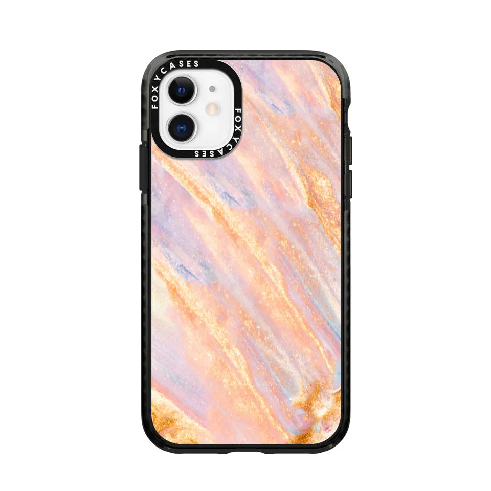 iPhone 11 Impact Case Black