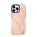 iPhone 15 Pro Max Impact Case White