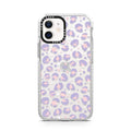 iPhone 12 Mini Impact Case White