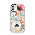 iPhone 12 Mini Impact Case White