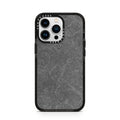 iPhone 13 Pro Impact Case Black