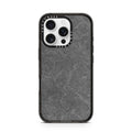 iPhone 16 Pro Impact Case Black