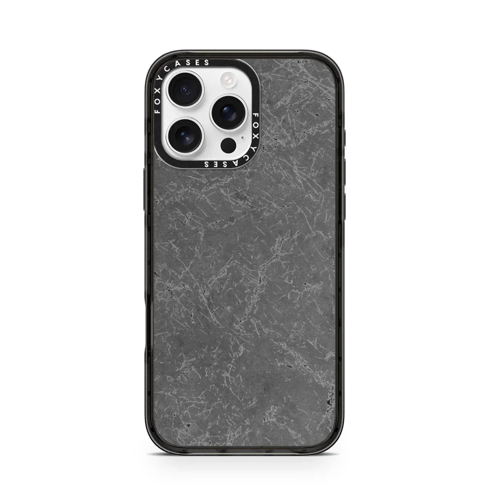 iPhone 16 Pro Impact Case Black